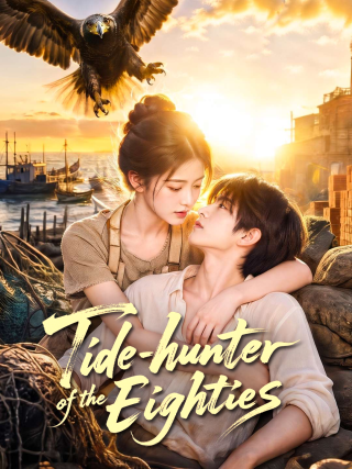 Tide‑Hunter of the Eighties