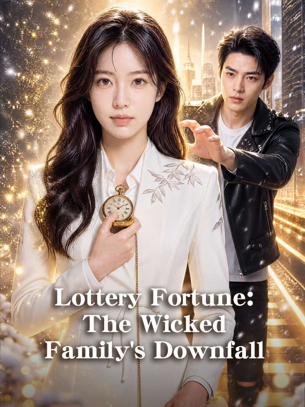 Lottery Fortune: The Wicked Family's Downfall