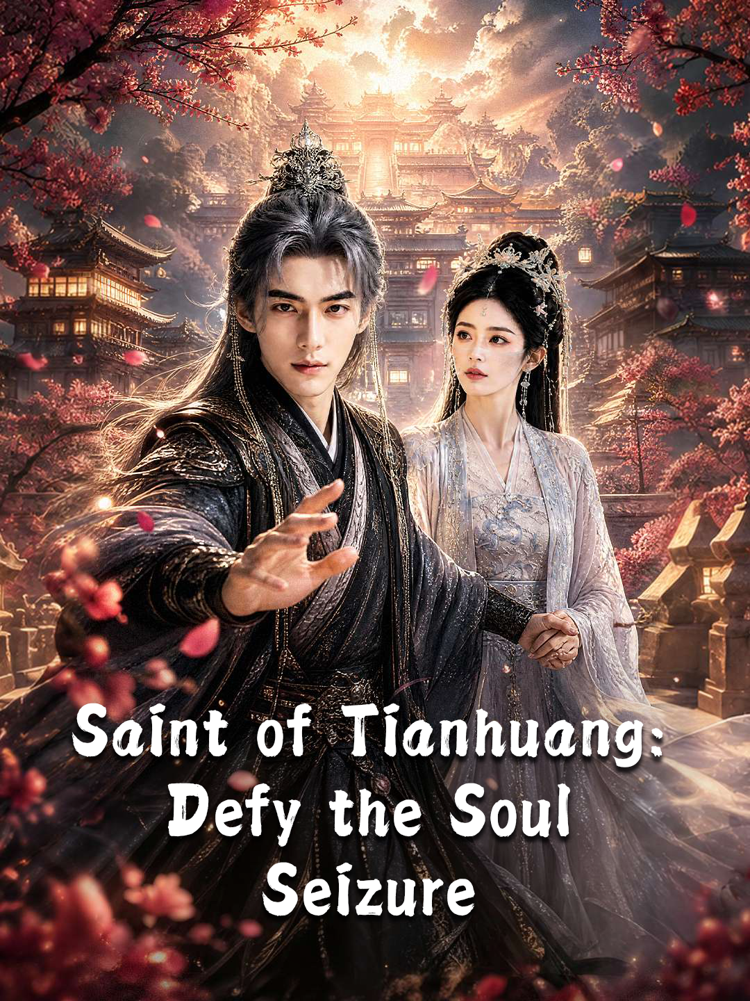 Saint of Tianhuang: Defy the Soul Seizure