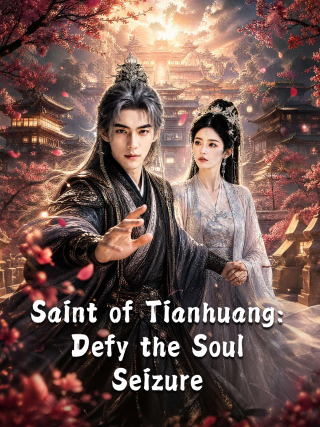 Saint of Tianhuang: Defy the Soul Seizure