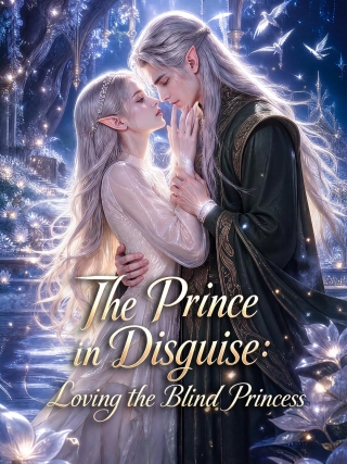 The Prince in Disguise：Loving the Blind Princess