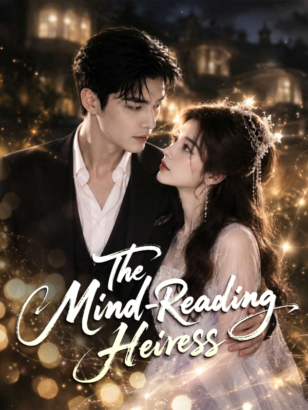 The Mind-Reading Heiress