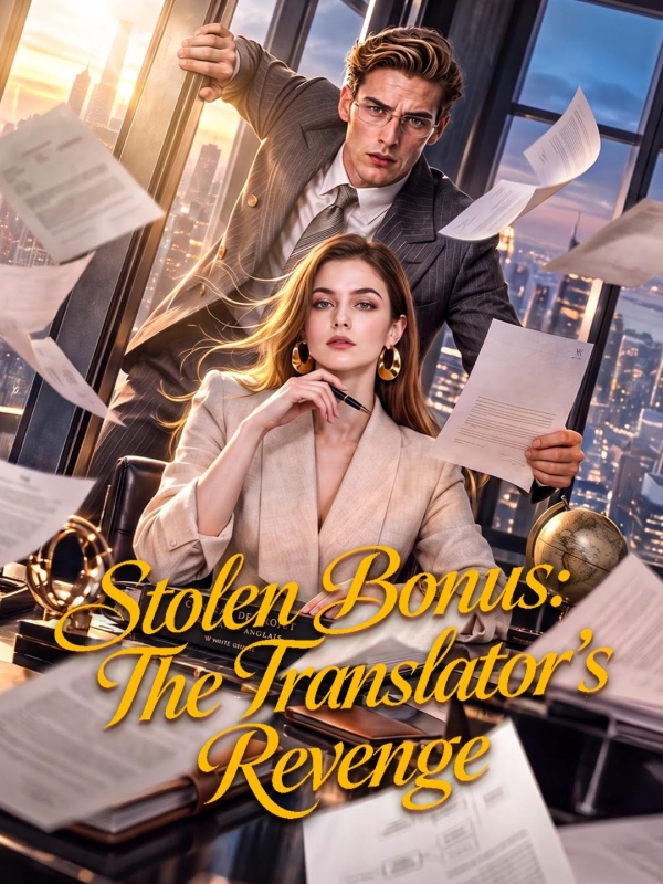 Stolen Bonus: The Translator’s Revenge