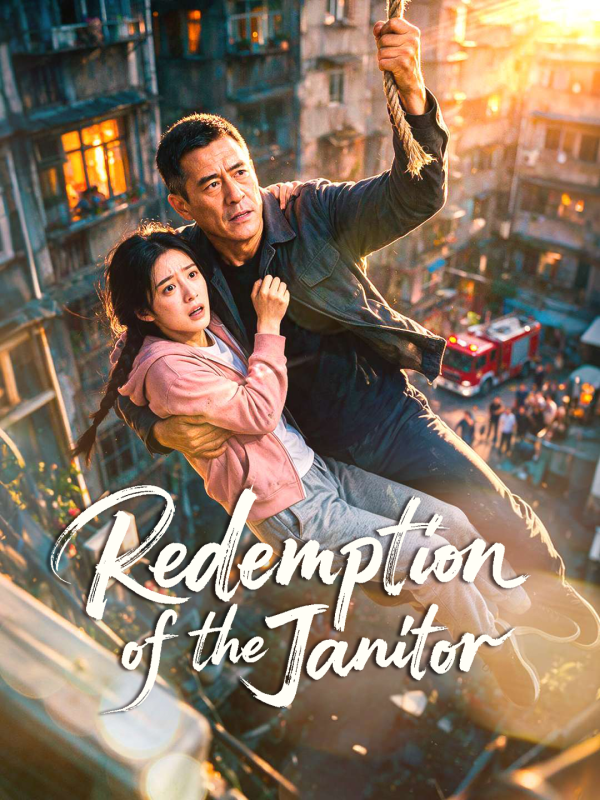 Redemption of the Janitor