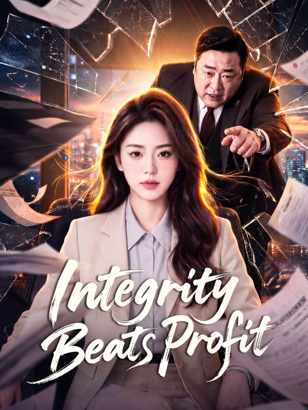 Integrity Beats Profit