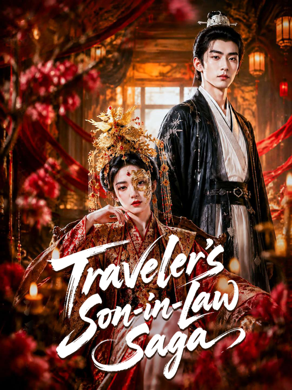 Traveler's Son‑in‑Law Saga