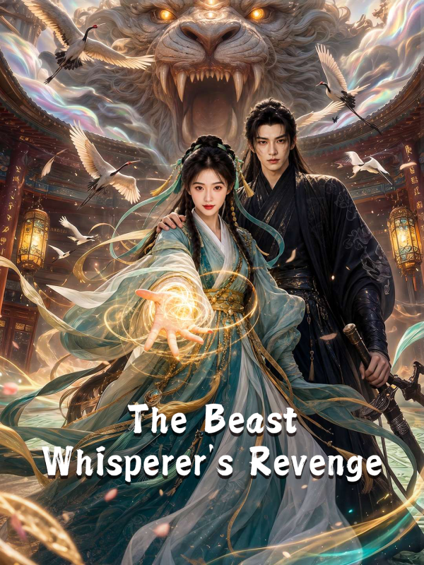 The Beast Whisperer's Revenge