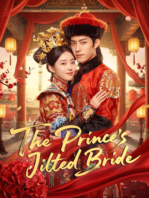 The Prince's Jilted Bride