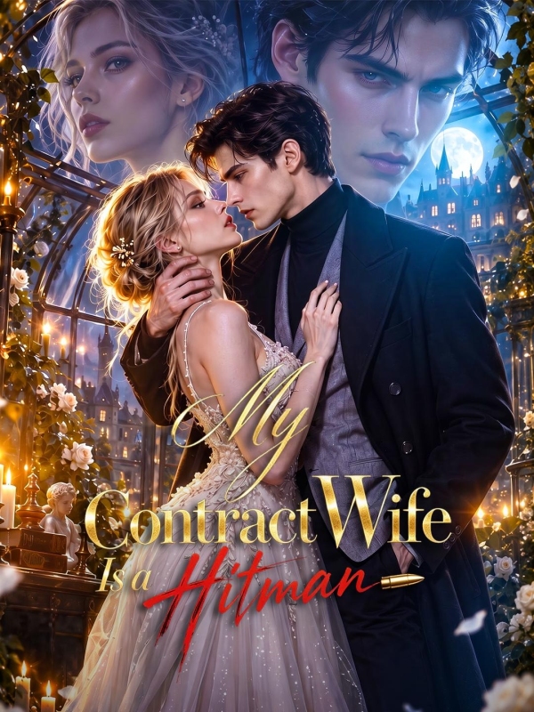My Contract Wife Is a Hitman