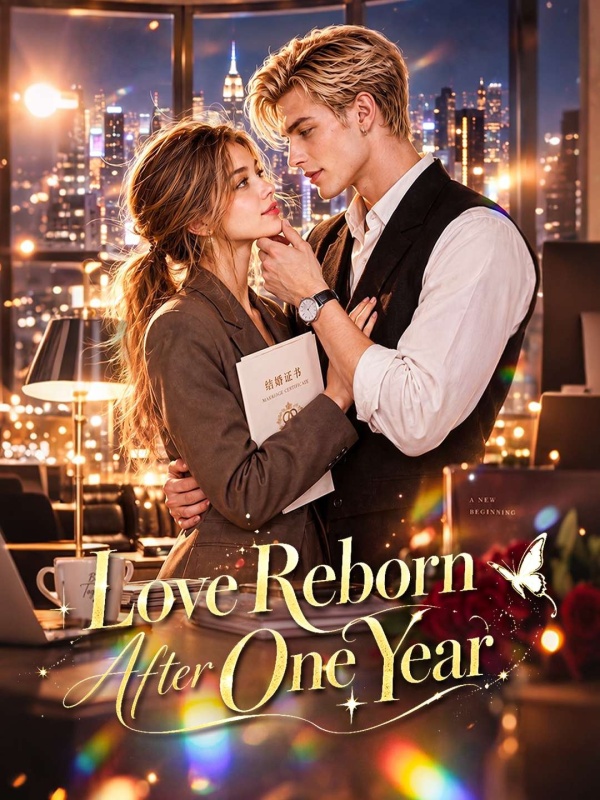 Love Reborn After One Year