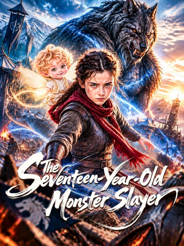 The Seventeen-Year-Old Monster Slayer