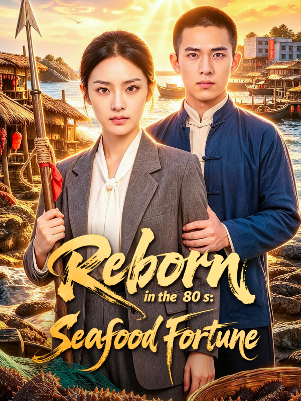 Reborn in the 80s: Seafood Fortune