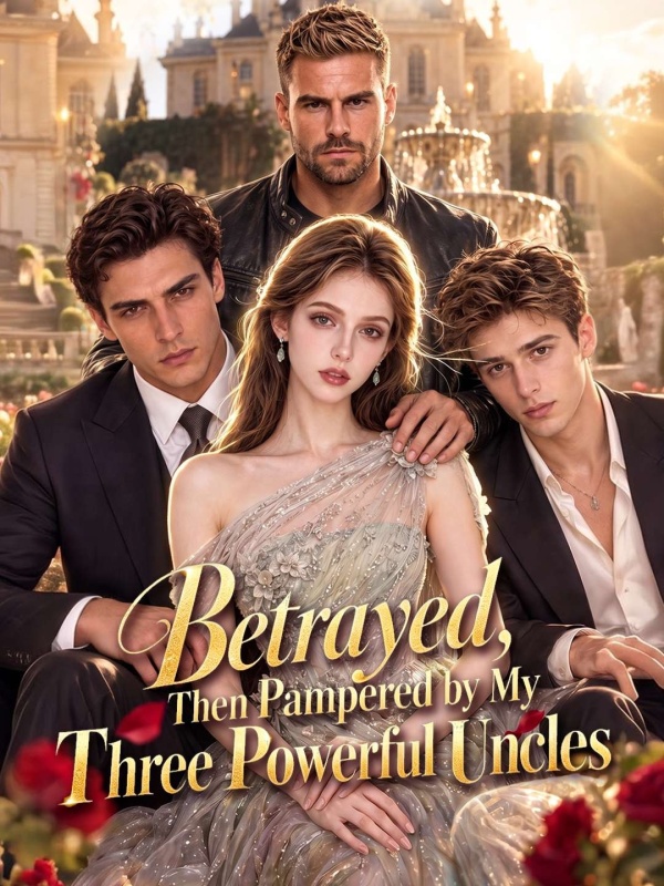 Betrayed, Then Pampered by My Three Powerful Uncles