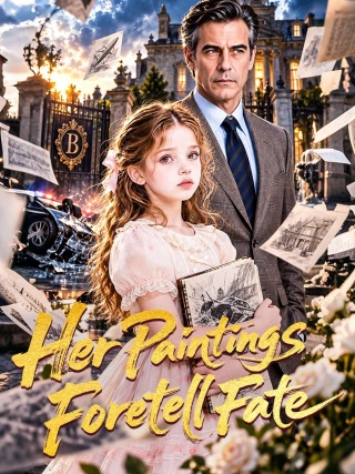 Her Paintings Foretell Fate
