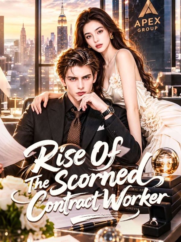 Rise Of The Scorned Contract Worker