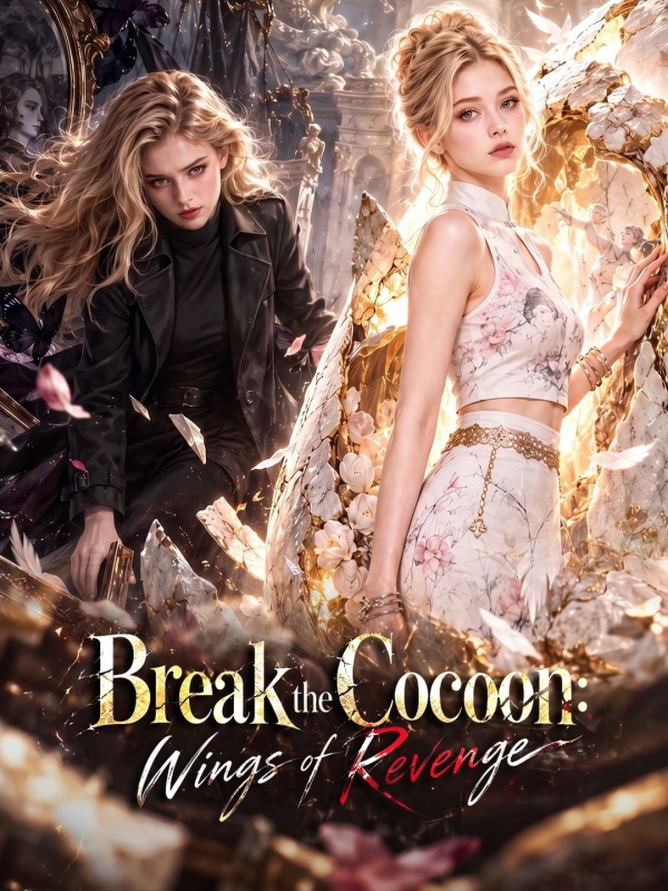 Break the Cocoon: Wings of Revenge