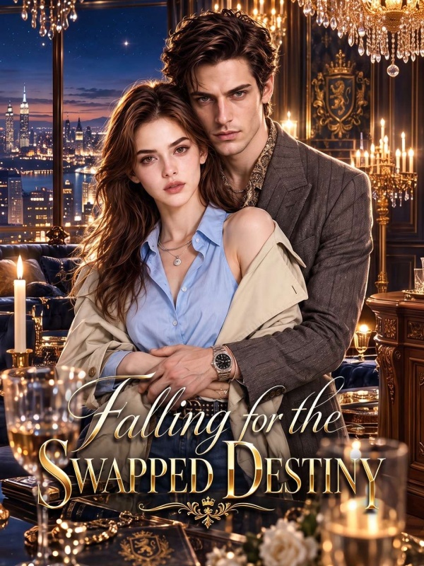 Falling for the Swapped Destiny