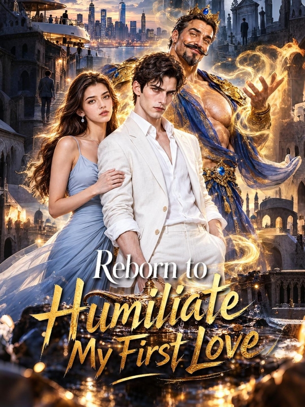 Reborn to Humiliate My First Love