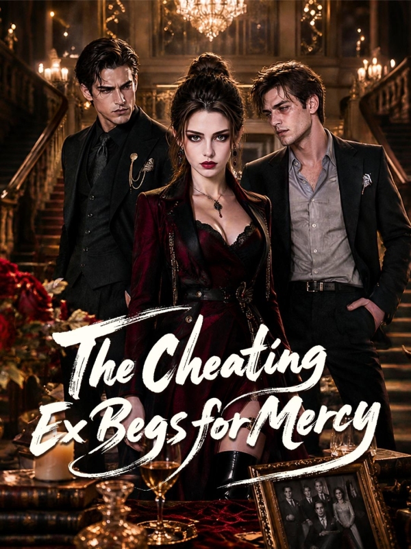 The Cheating Ex Begs for Mercy