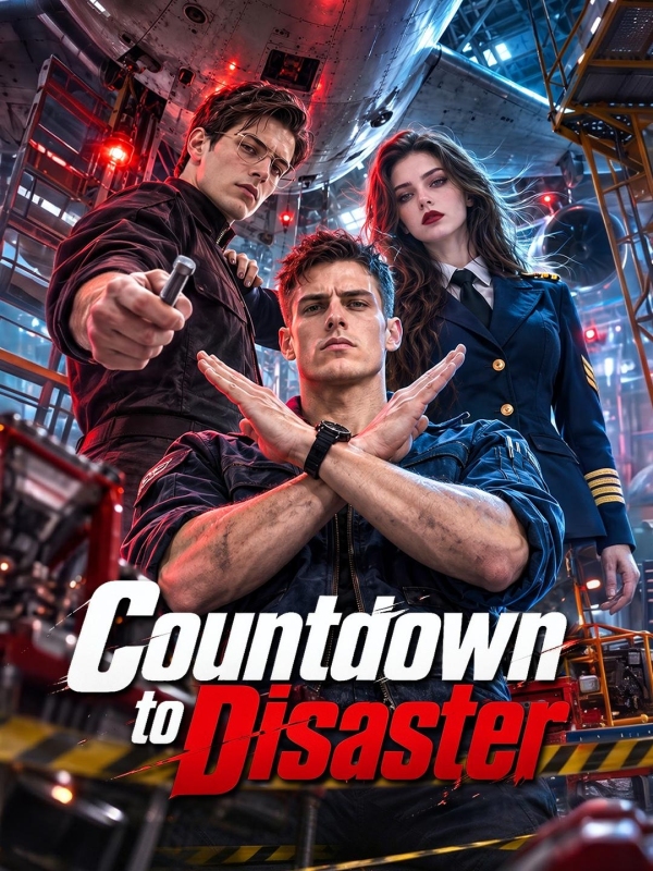 Countdown to Disaster