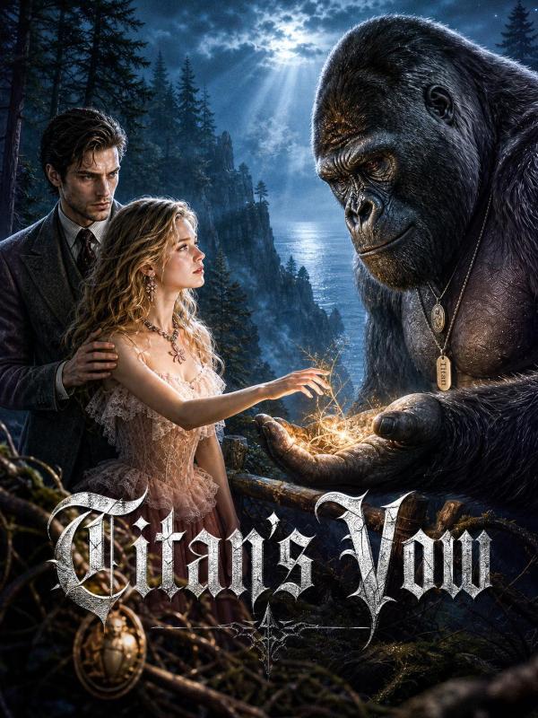 Titan’s Vow