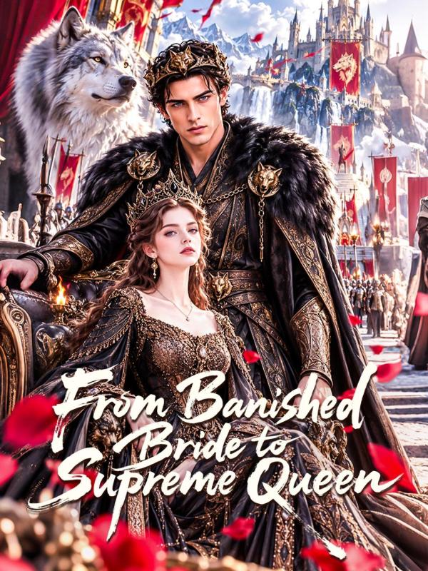 From Banished Bride to Supreme Queen