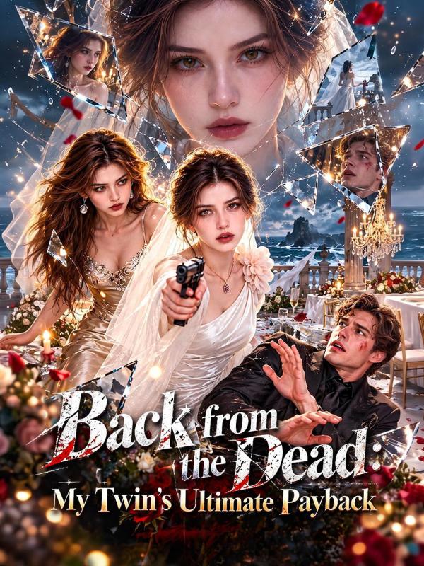 Back from the Dead: My Twin's Ultimate Payback