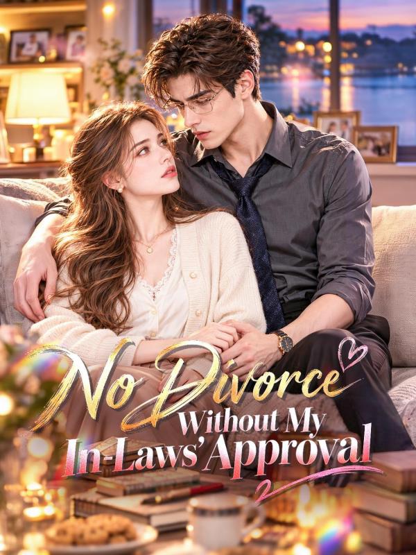 No Divorce Without My In-Laws’ Approval