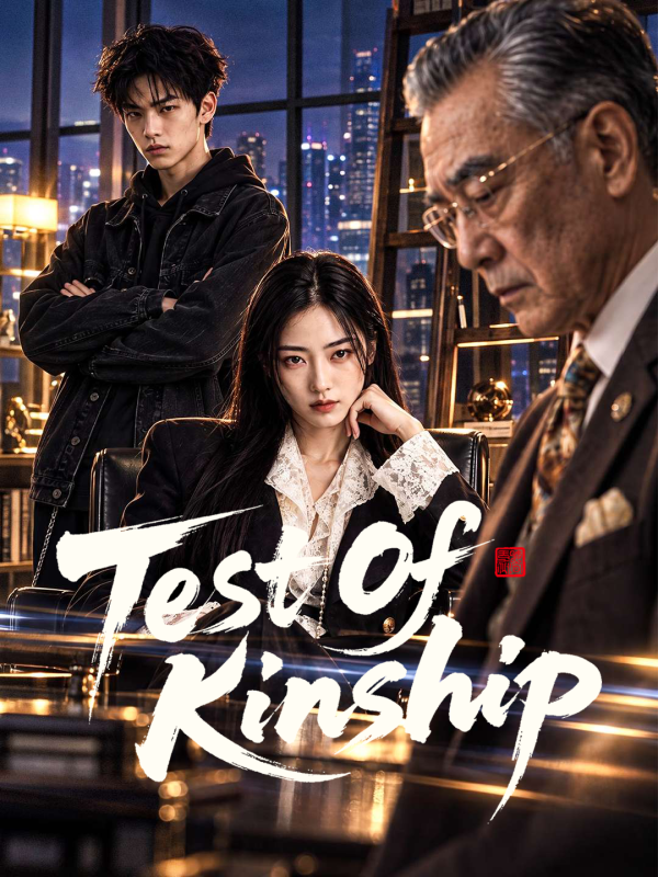 Test Of Kinship