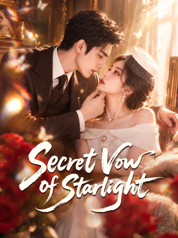 Secret Vow Of Starlight