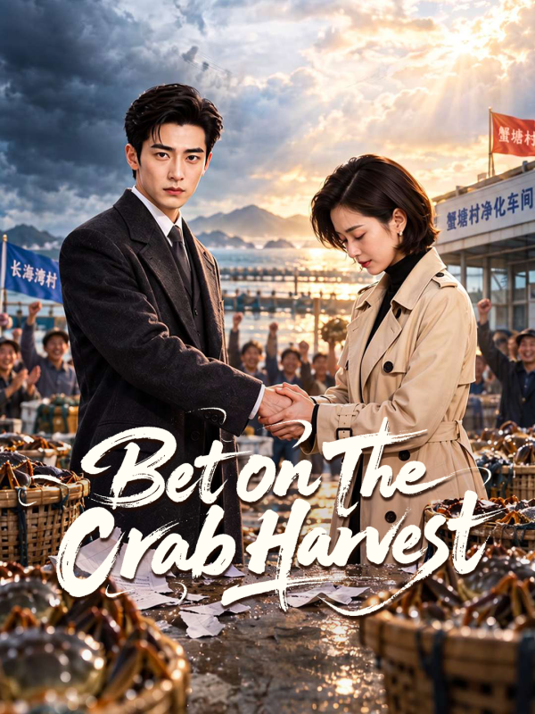 Bet On The Crab Harvest