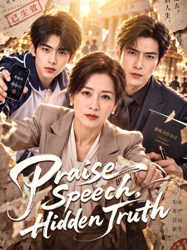 Praise Speech, Hidden Truth