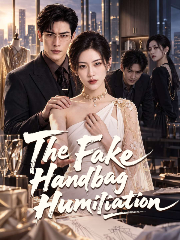 The Fake Handbag Humiliation