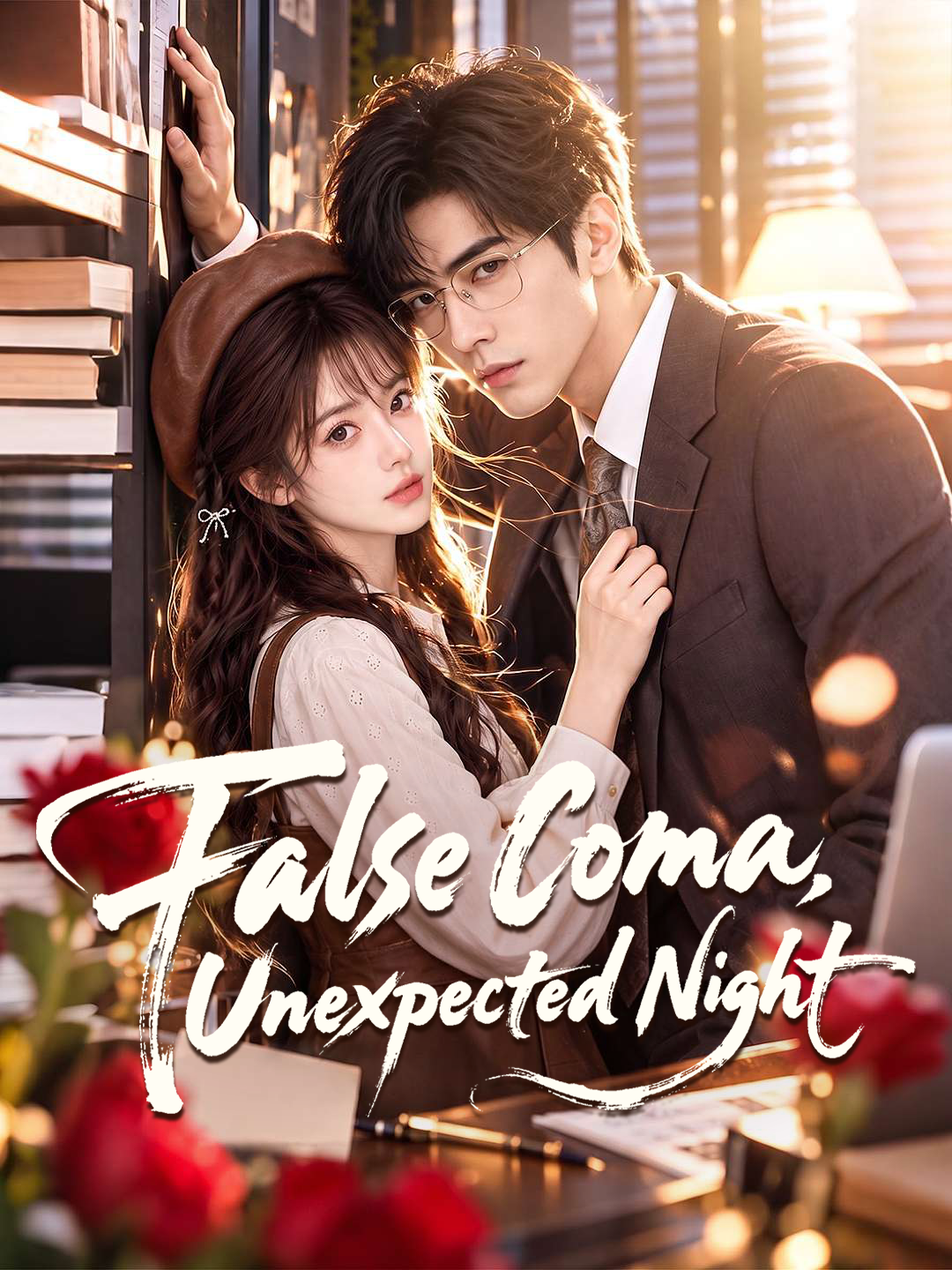 False Coma, Unexpected Night