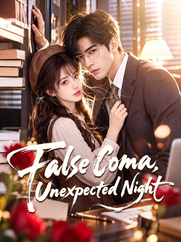 False Coma, Unexpected Night