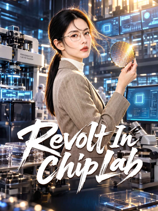 Revolt In Chip Lab