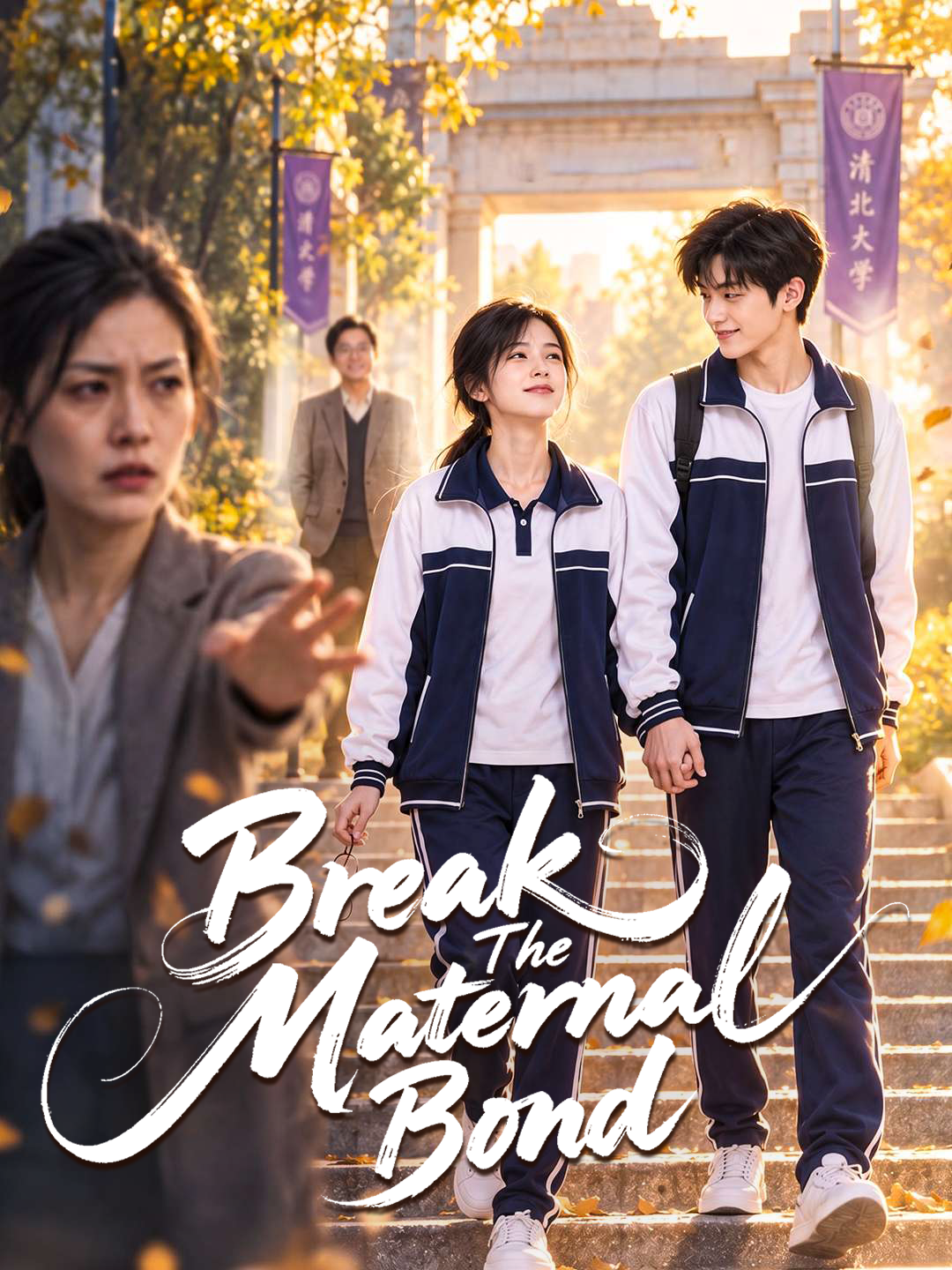 Break The Maternal Bond