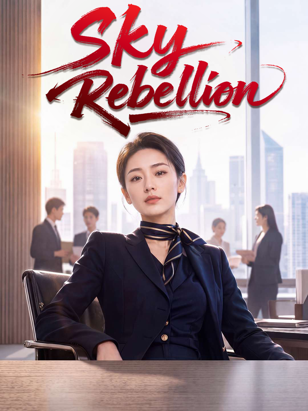 Sky Rebellion
