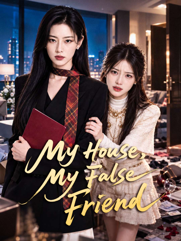 My House, My False Friend