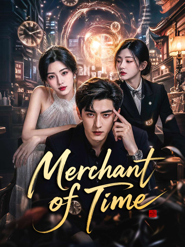 Merchant of Time