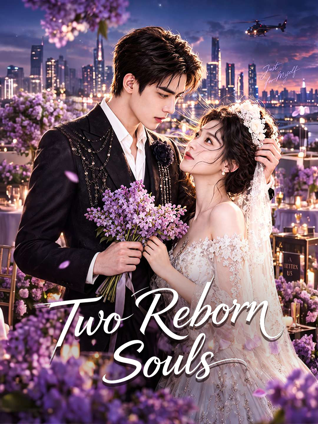 Two Reborn Souls