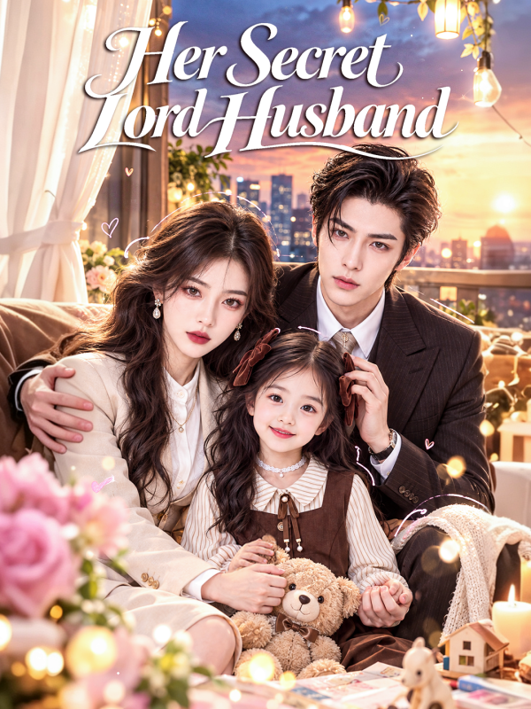 Her Secret Lord Husband