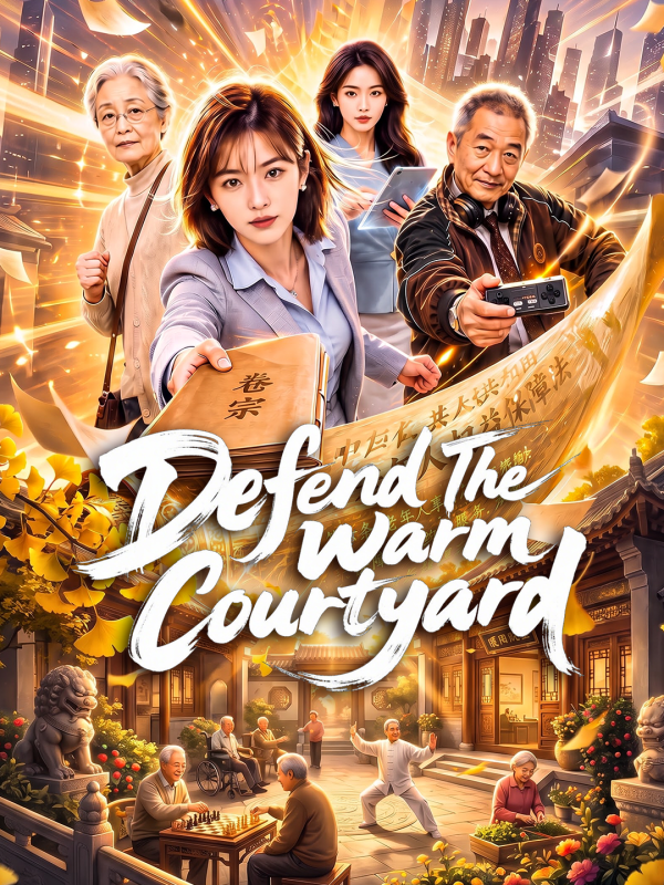 Defend The Warm Courtyard