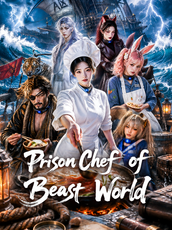 Prison Chef of Beast World