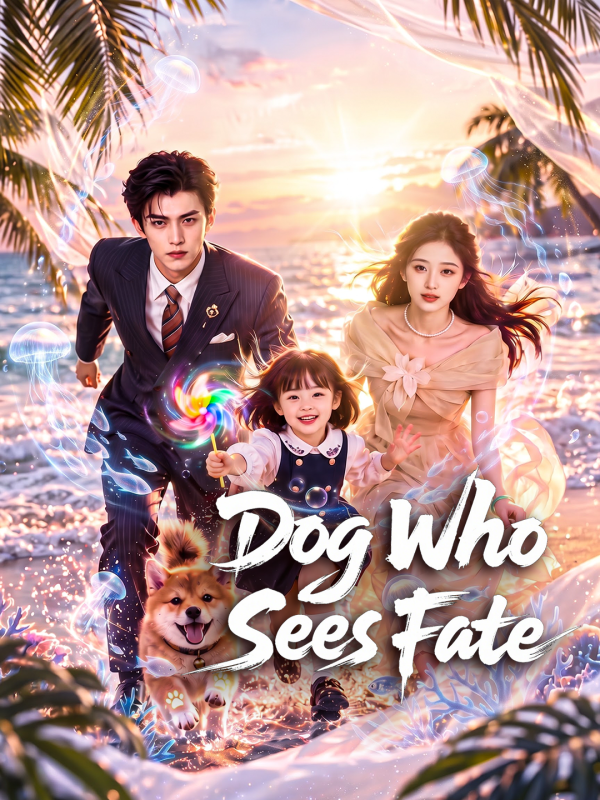Dog Who Sees Fate