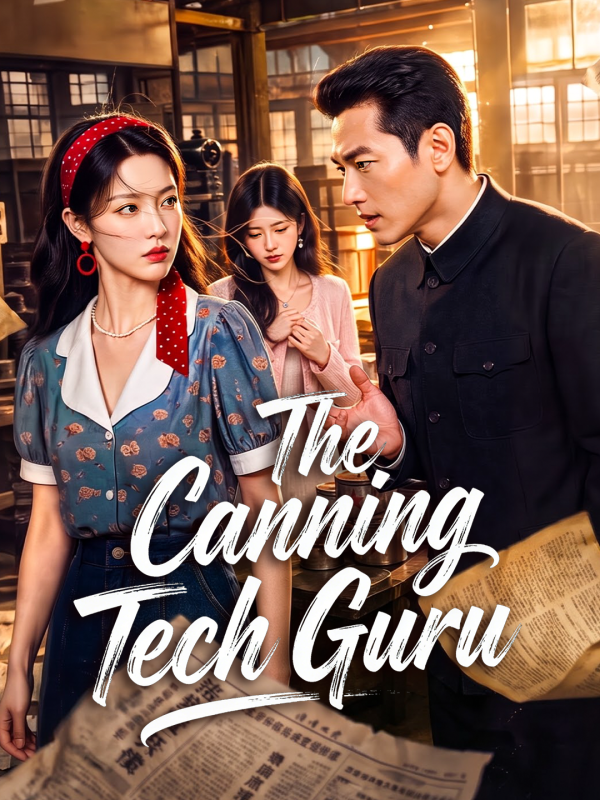 The Canning Tech Guru