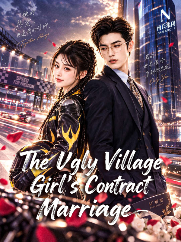 The Ugly Village Girl’s Contract Marriage