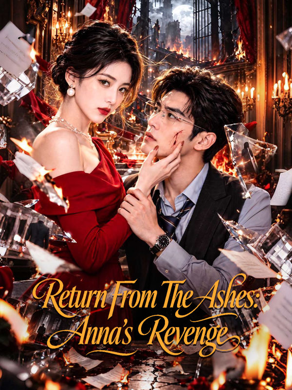 Return From The Ashes: Anna’s Revenge