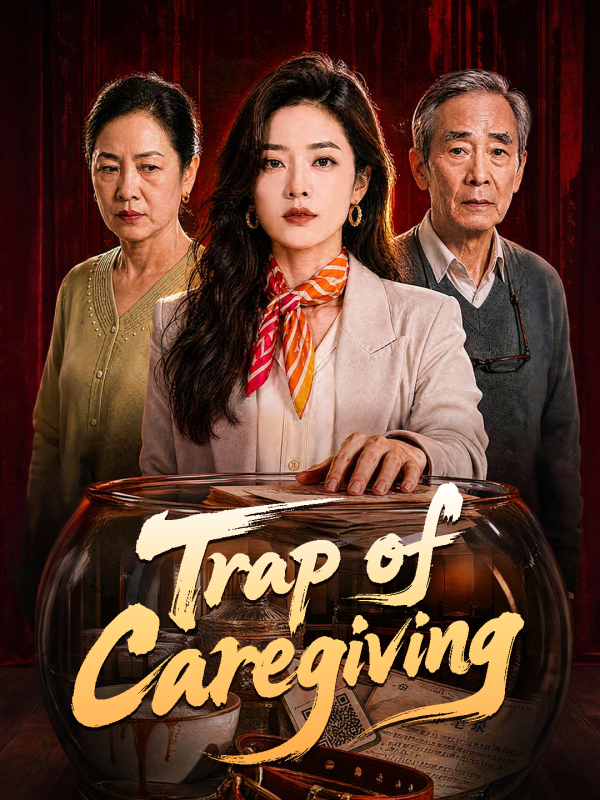 Trap of Caregiving