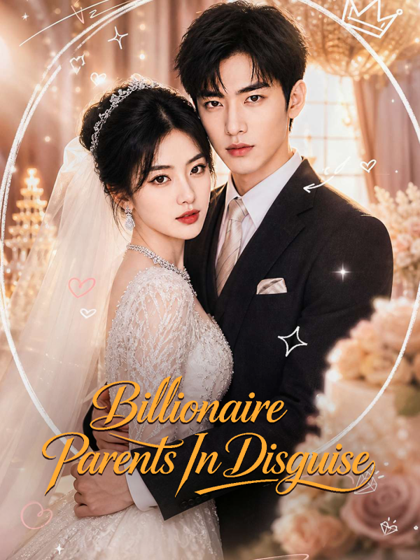 Billionaire Parents In Disguise